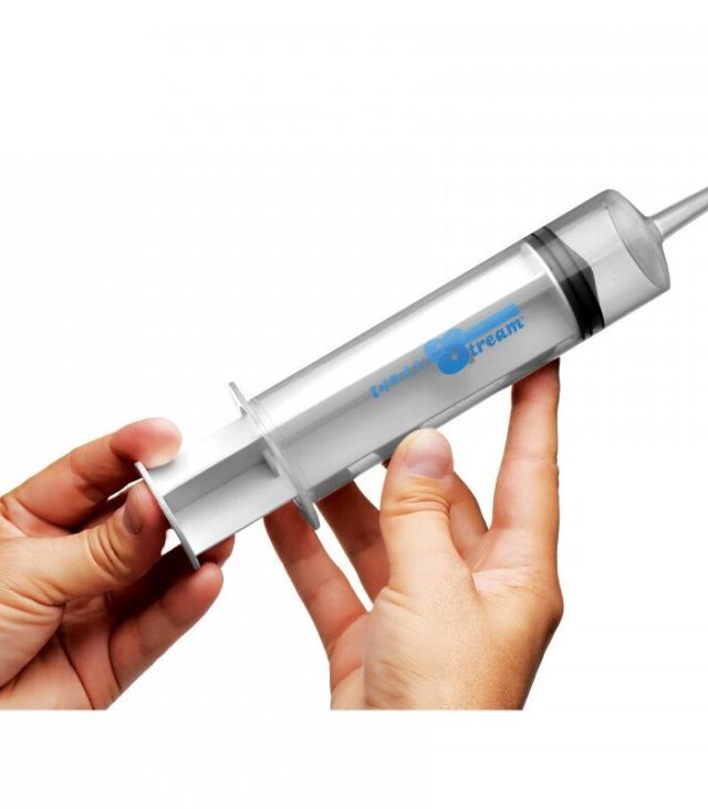 Clean Stream Enema Syringe 150ml - Image 2