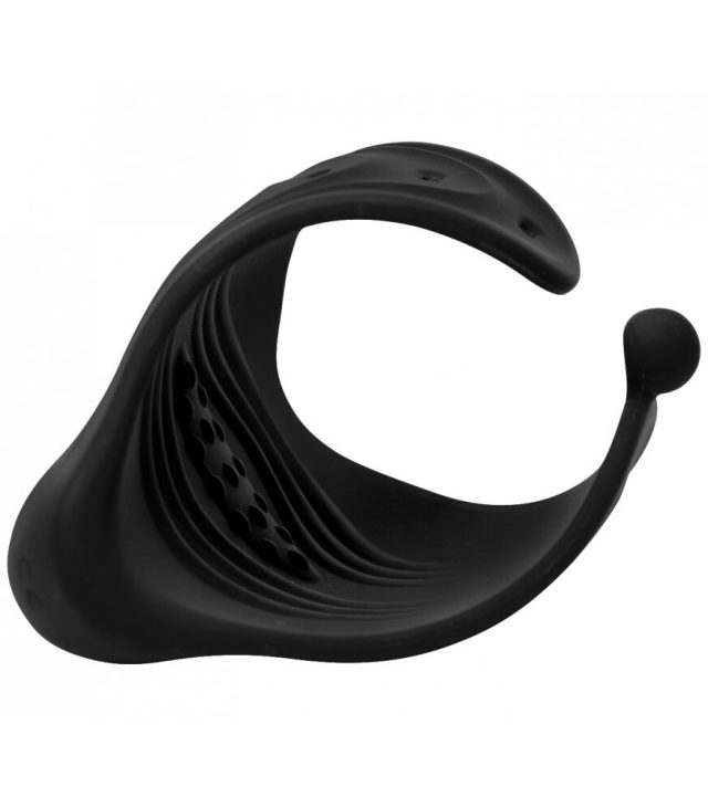 XR Vibes 10X Pleasure Stroke Vibrating Penis Sleeve