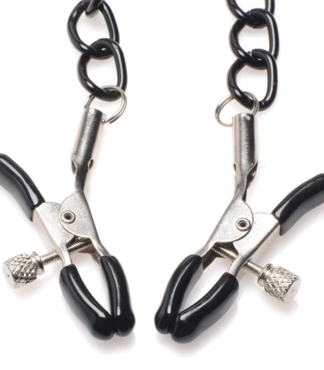 Master Series Collared Temptress - Image 3