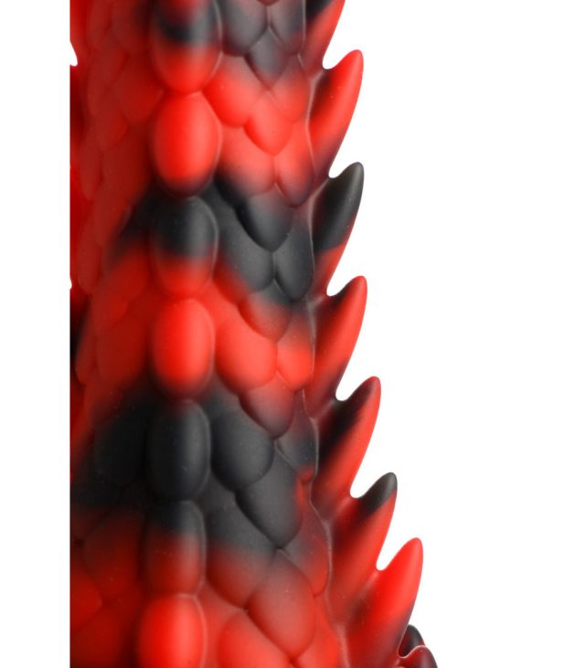 Creature Cocks Demon Rising  Dildo - Image 2