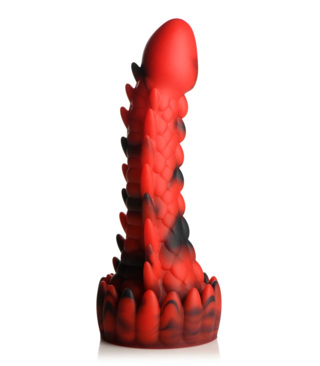 Creature Cocks Demon Rising  Dildo - Image 3
