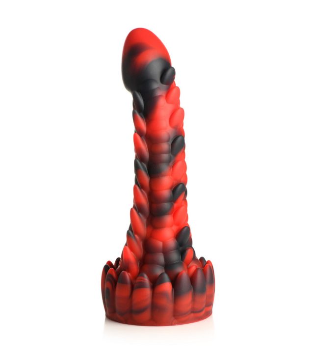 Creature Cocks Demon Rising  Dildo - Image 4
