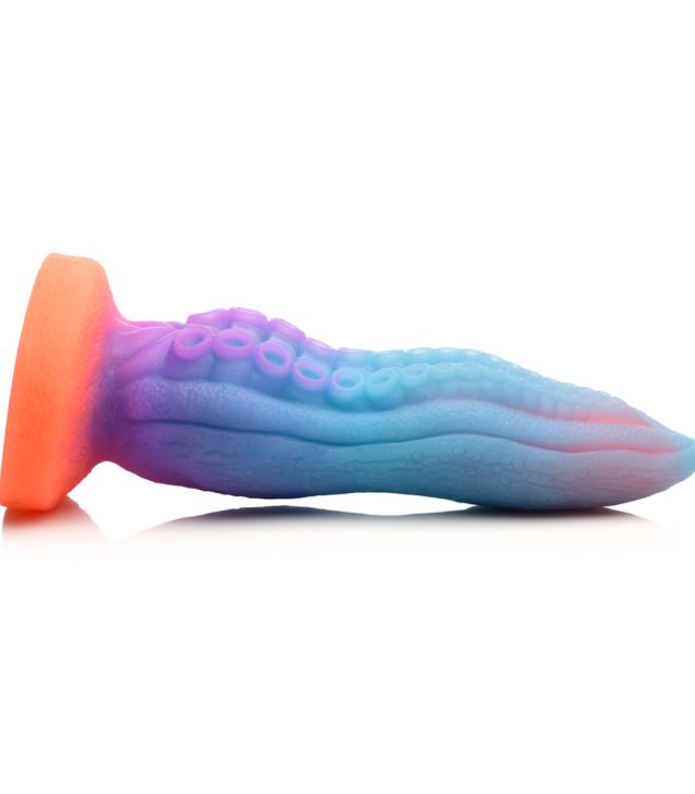 Creature Cocks Tenta Cock Glow In The Dark - Image 3