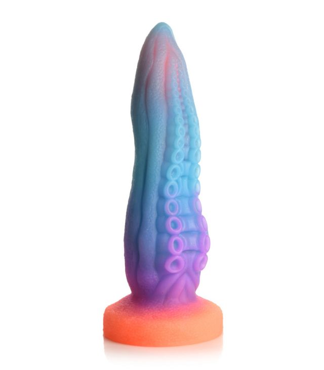Creature Cocks Tenta Cock Glow In The Dark - Image 4
