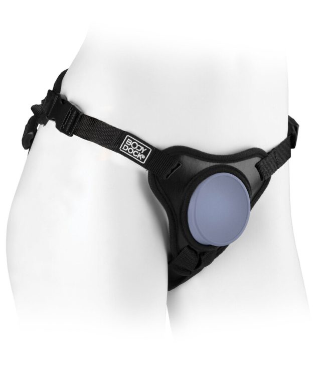 Dillio Body Dock SE Universal Harness System