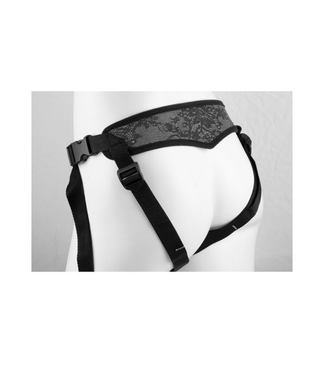Dillio Body Dock SE Universal Harness System - Image 2
