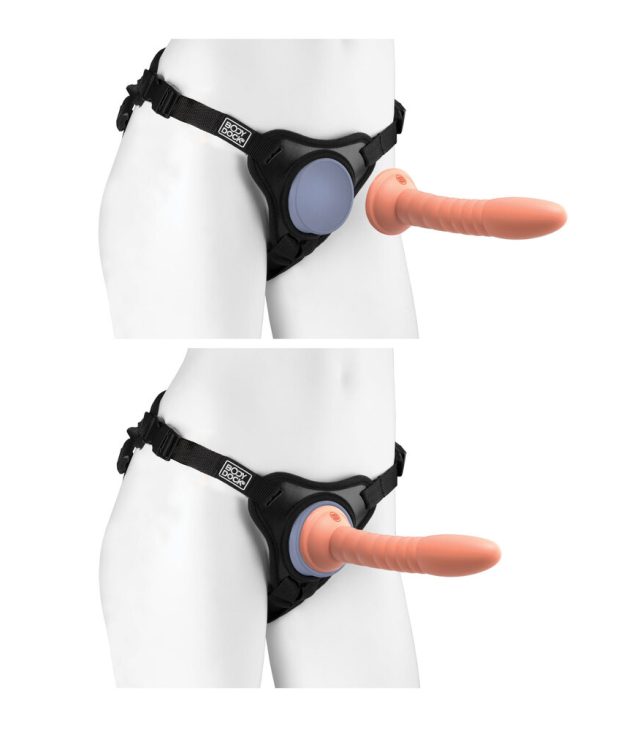 Dillio Body Dock SE Universal Harness System - Image 3