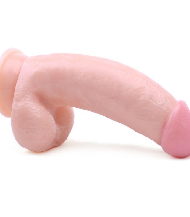 Being Fetish 7 Inch Thick Realistic Dildo
