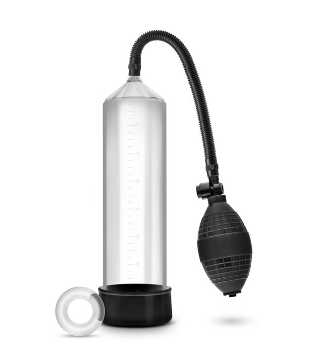 Performance VX101 Male Enhancement Pump - Image 4