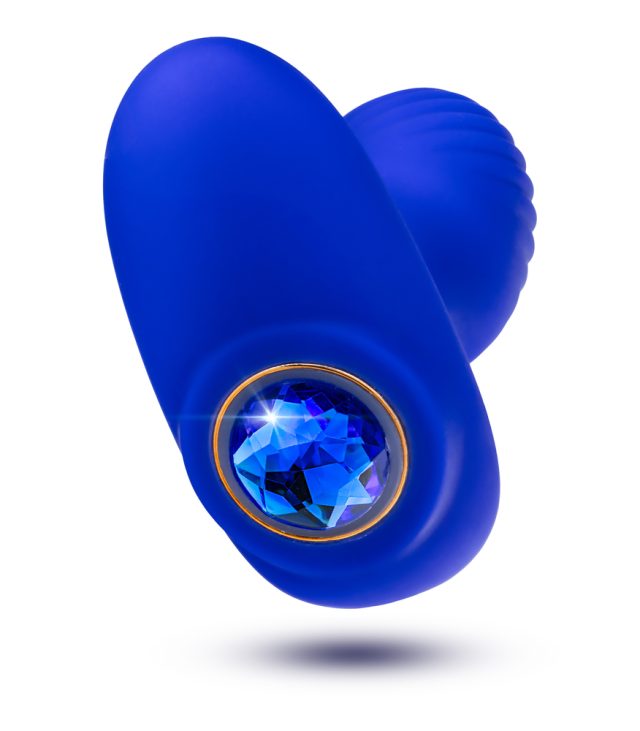 Oh My Gem Rechargeable Butt Plug - Image 2