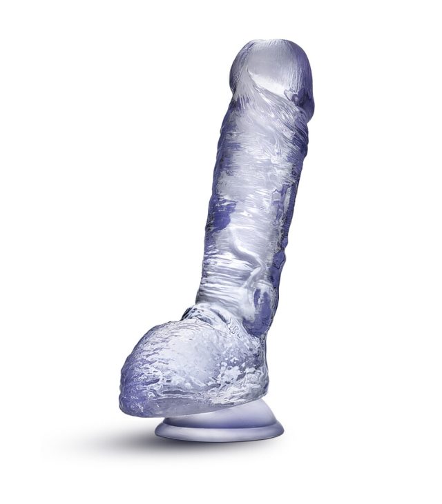 B Yours Plus Hearty N Hefty 9 Inch