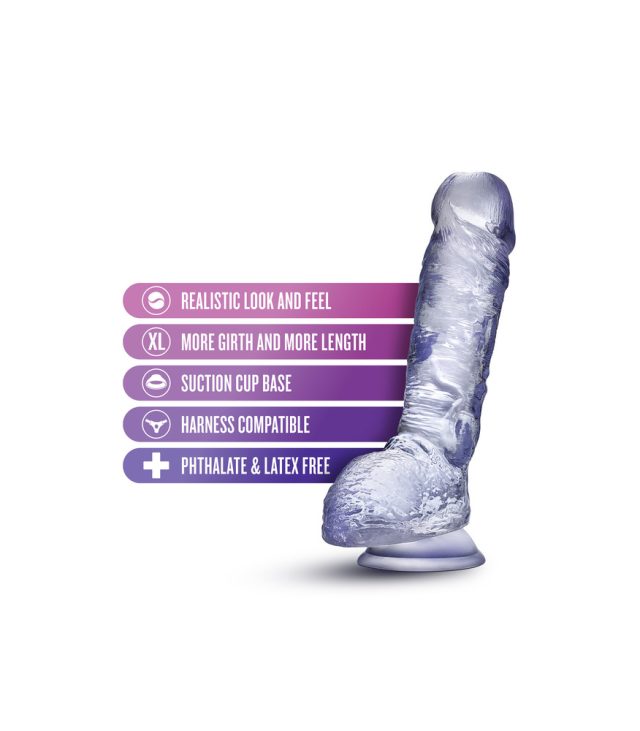 B Yours Plus Hearty N Hefty 9 Inch - Image 4