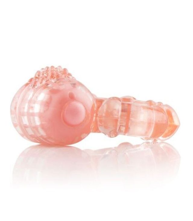 Screaming O Big O Vibrating Cock Ring - Image 2