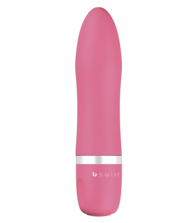 bswish Bcute Mini Classic Vibrator