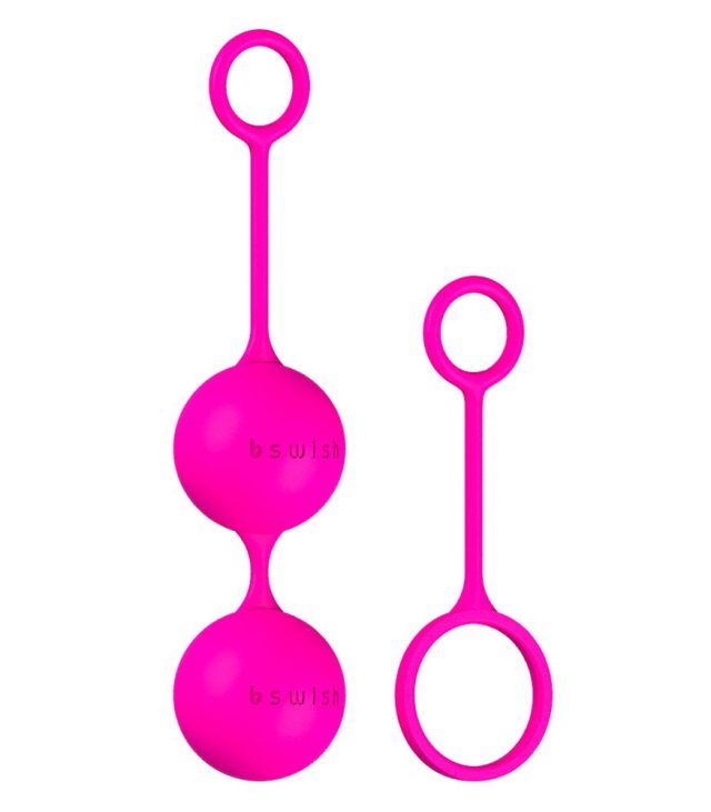 bswish Bfit Love Balls