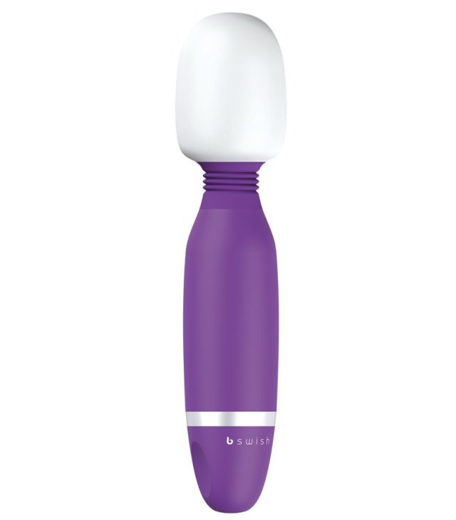 bswish Bthrilled Classic Wand