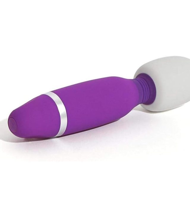 bswish Bthrilled Classic Wand - Image 2