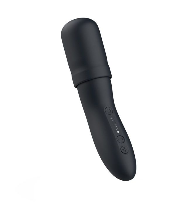 bswish Bthrilled Premium Wand Vibrator - Image 2
