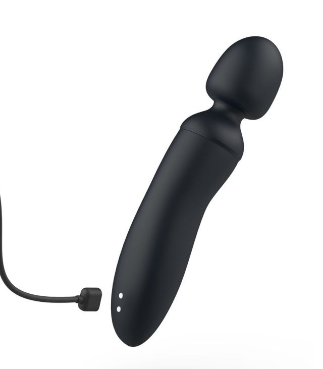 bswish Bthrilled Premium Wand Vibrator - Image 4