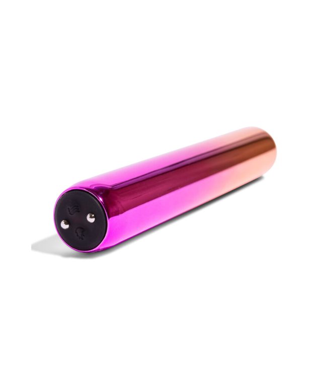 Nu Sensuelle Aluminium Rumba Warming Vibe - Image 2