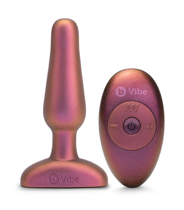 bVibe Limited Edition Novice