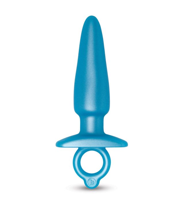 BVibe Sleek Prostate Plug