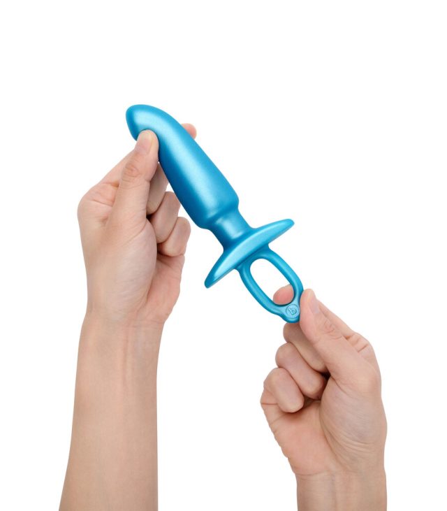 BVibe Hither Prostate Plug - Image 3