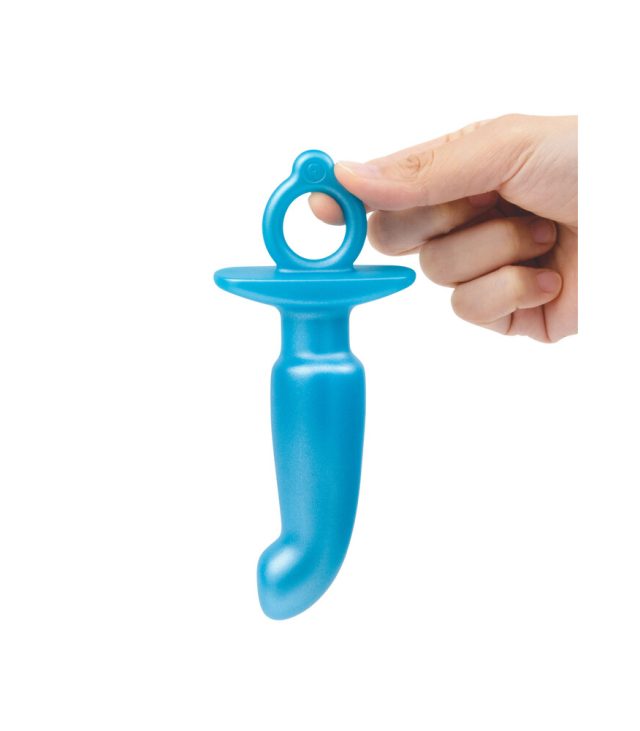 BVibe Hither Prostate Plug - Image 4