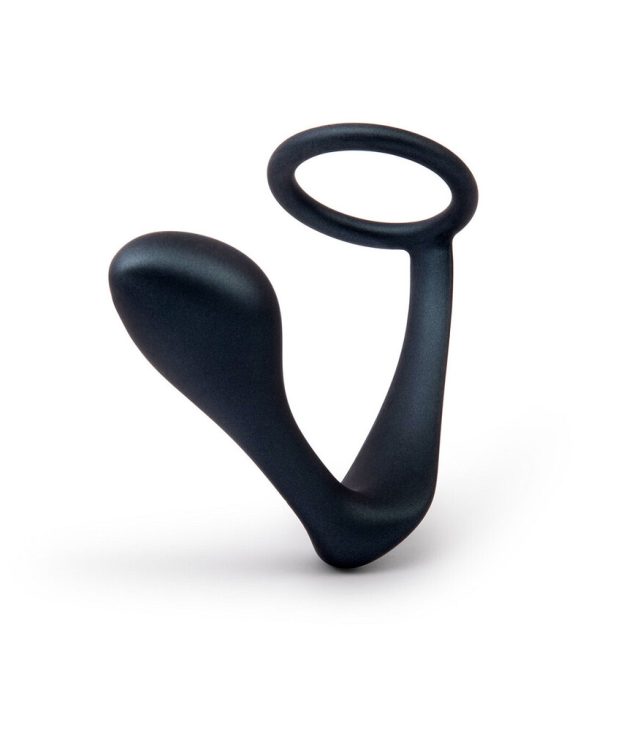 BVibe Ringer Cock Ring and Plug - Image 2
