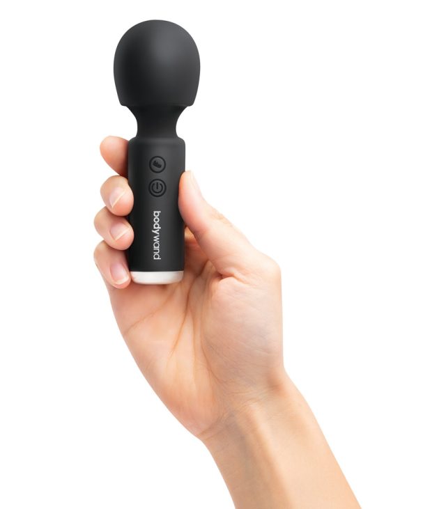 Bodywand Power Wand 4.5 Inch - Image 2