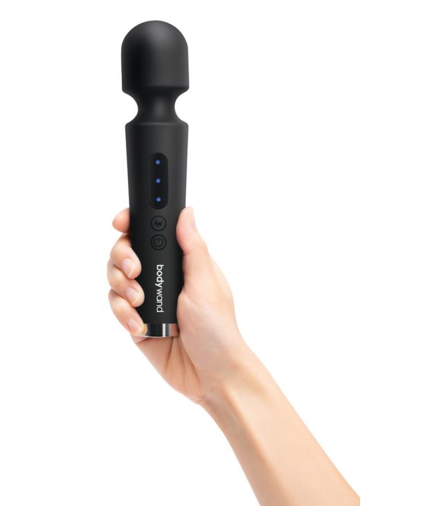 Bodywand Power Wand 8 Inch - Image 2