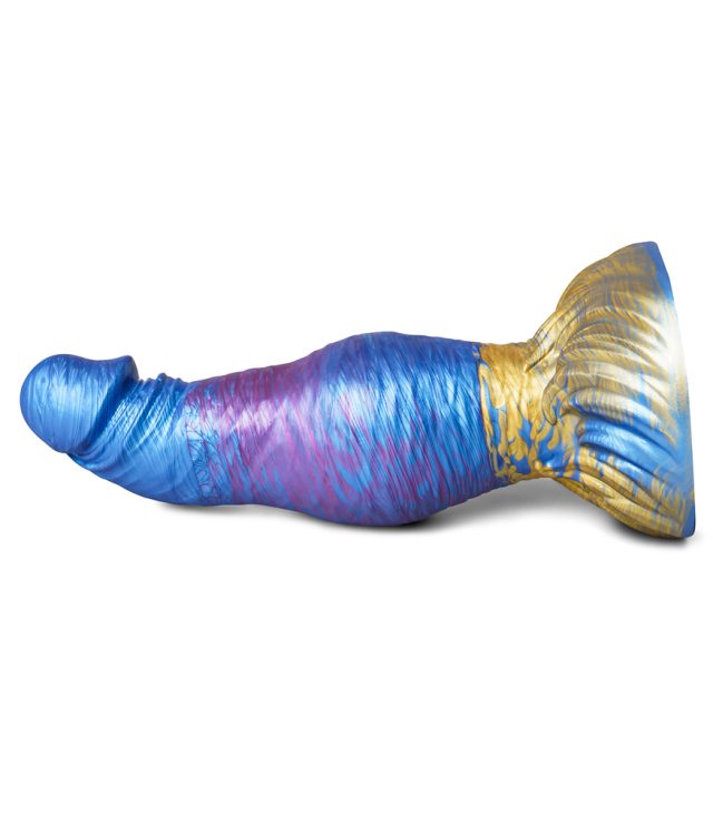 Alien Dildo with Suction Cup Type I - Image 2