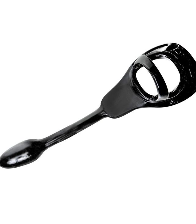 Perfect Fit Armour Tug Lock Black Small - Image 2