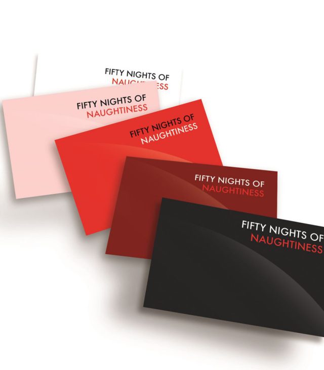 Fifty Nights Of Naughtiness Game - Image 3