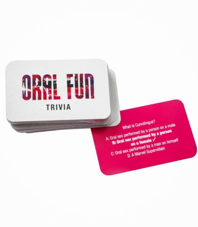 Oral Fun Board Game - Image 3