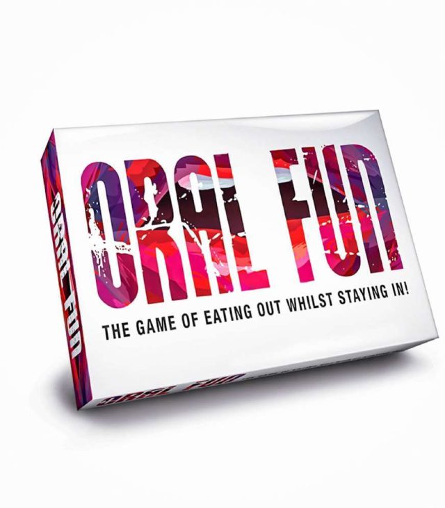 Oral Fun Board Game - Image 4