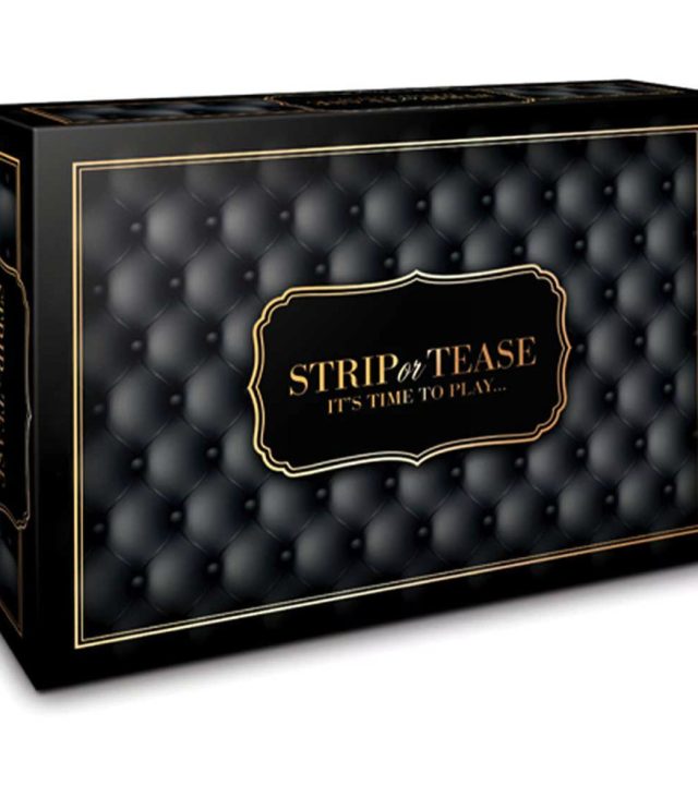 Strip Or Tease Game - Image 4
