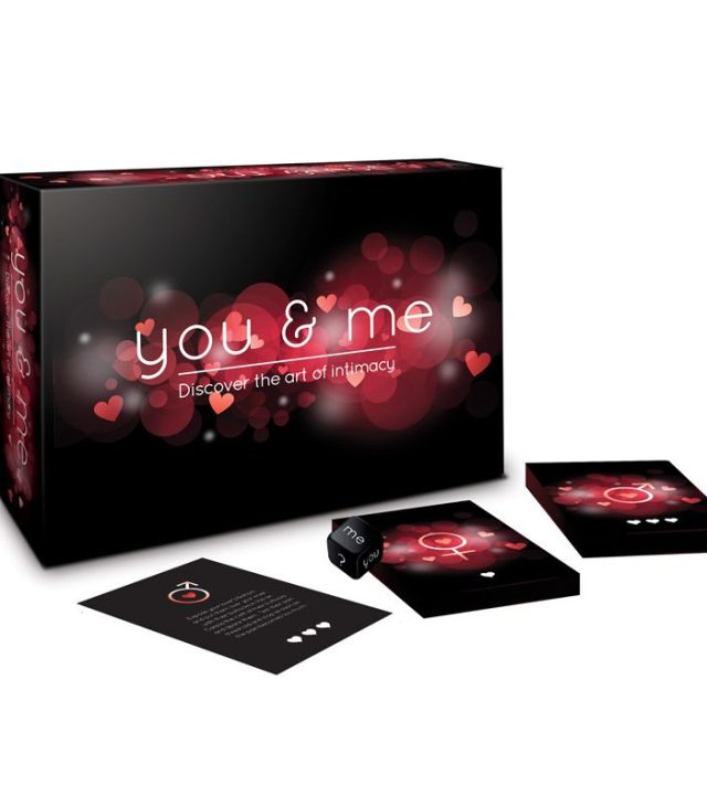 You And Me Game - Image 2