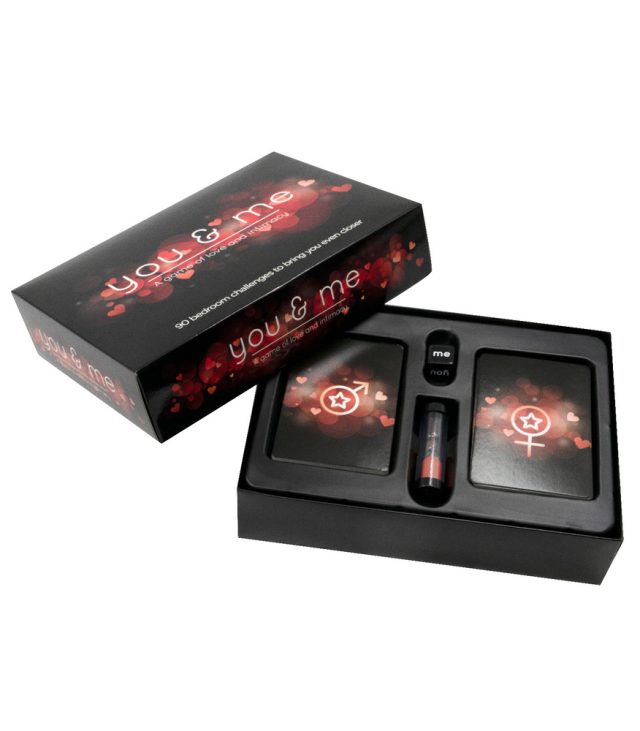 You And Me Game - Image 4