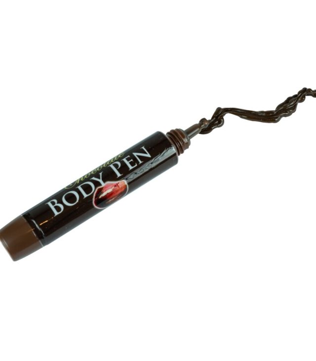 Milk Chocolate Flavoured Pen