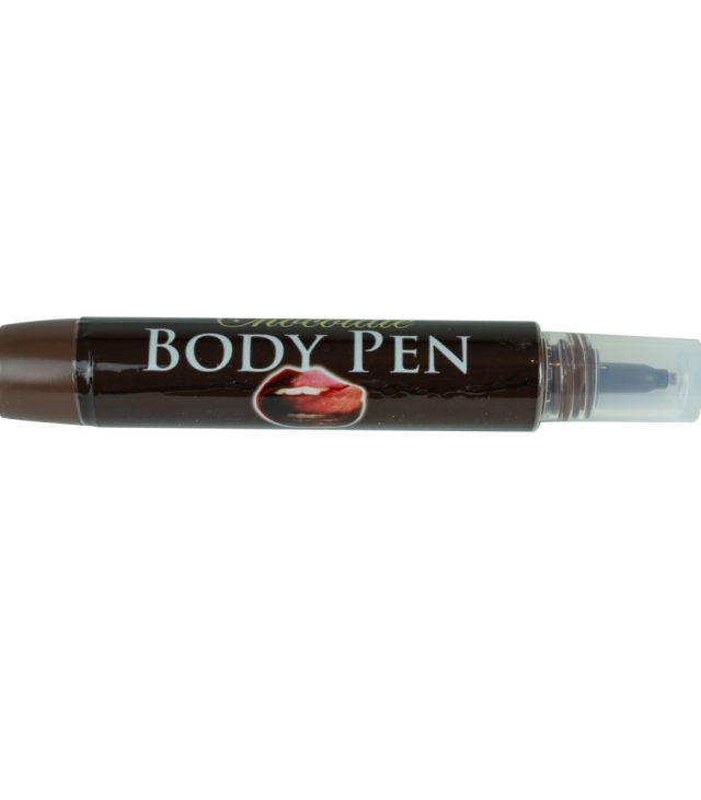 Milk Chocolate Flavoured Pen - Image 2