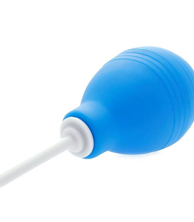 Clean Stream Enema Bulb - Image 2