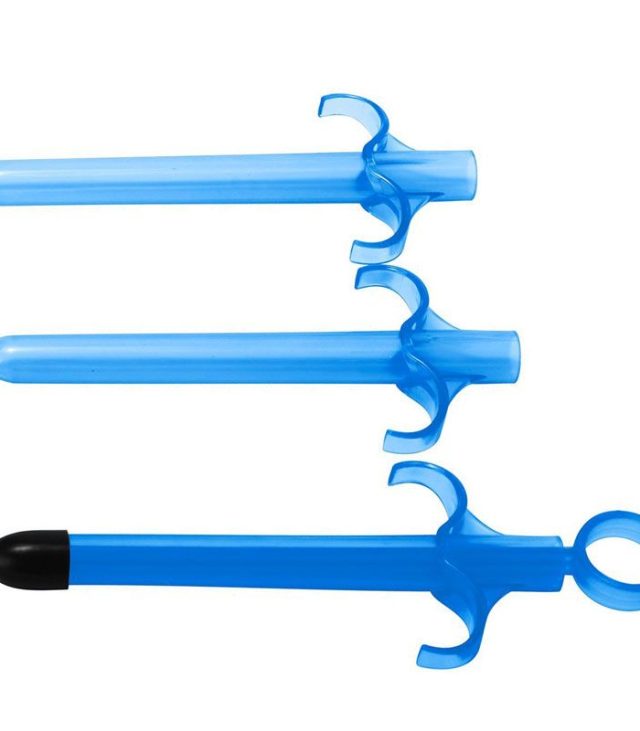 XR Trinity Vibes Set Of 3 Lubricant Launchers