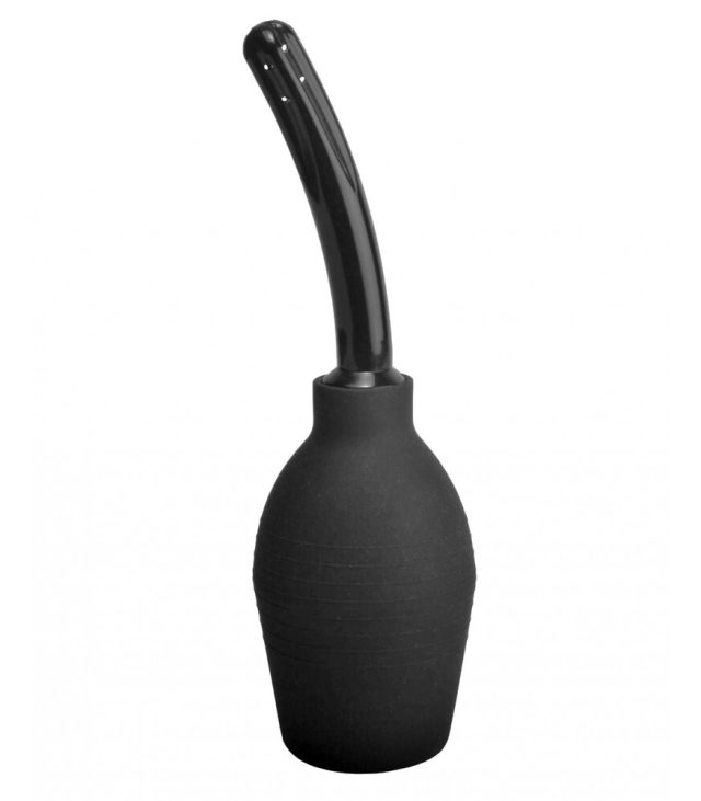 Clean Stream Deluxe Enema Bulb