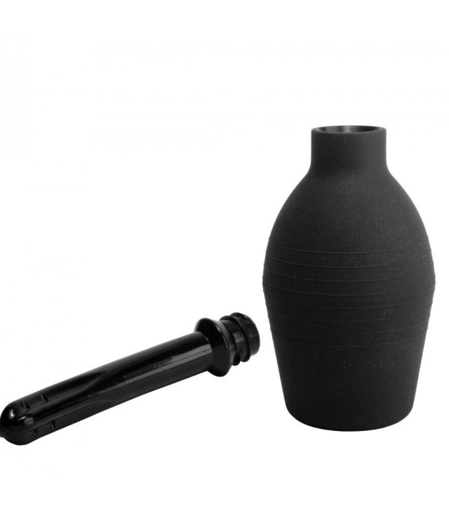 Clean Stream Deluxe Enema Bulb - Image 2