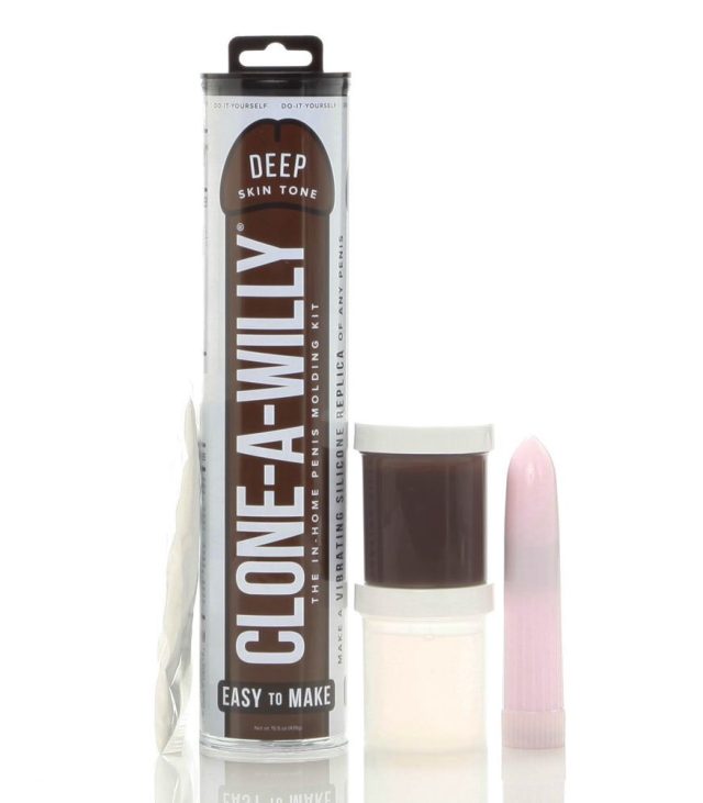 Clone A Willy Kit Deep Tone - Image 3