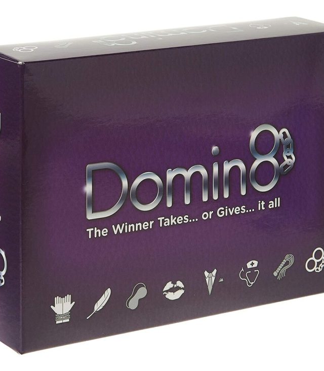 Lets play Domin8 Game - Image 3