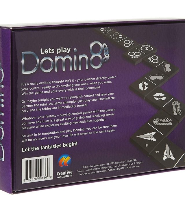 Lets play Domin8 Game - Image 4