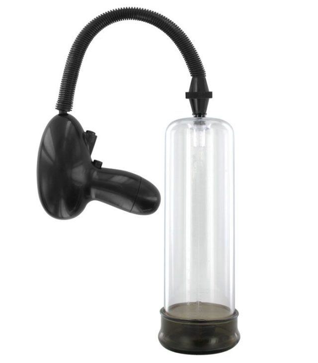 XLsucker Automatic Penis Pump