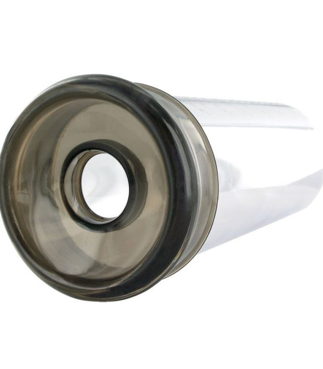 XLsucker Automatic Penis Pump - Image 2